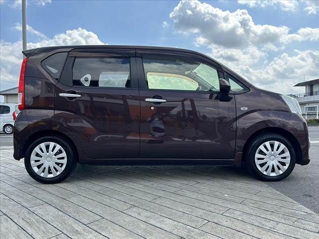 DAIHATSU MOVE 2015 Image 31