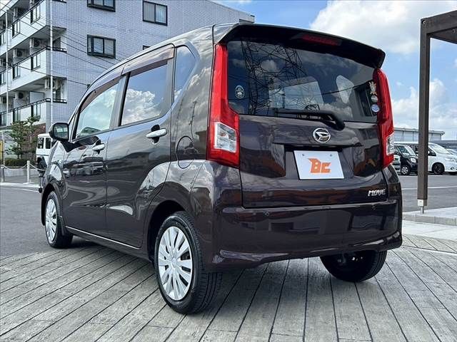 DAIHATSU MOVE 2015 Image 31