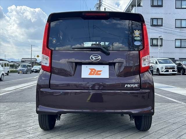 DAIHATSU MOVE 2015 Image 31