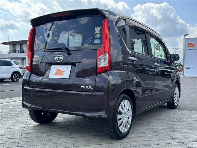 DAIHATSU MOVE 2015 Image 31
