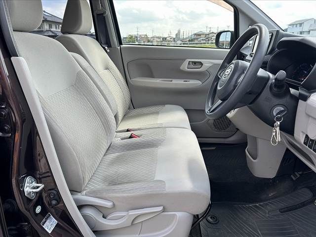 DAIHATSU MOVE 2015 Image 31