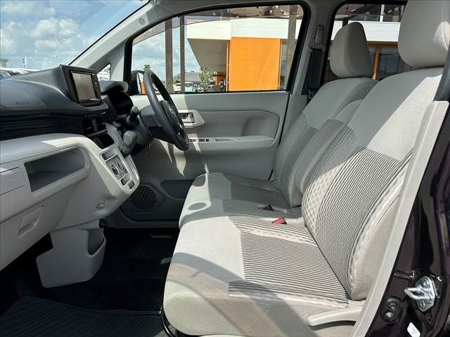 DAIHATSU MOVE 2015 Image 31