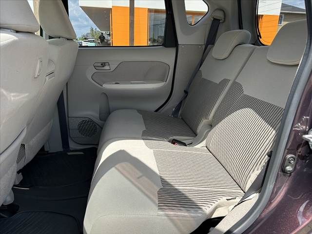 DAIHATSU MOVE 2015 Image 31