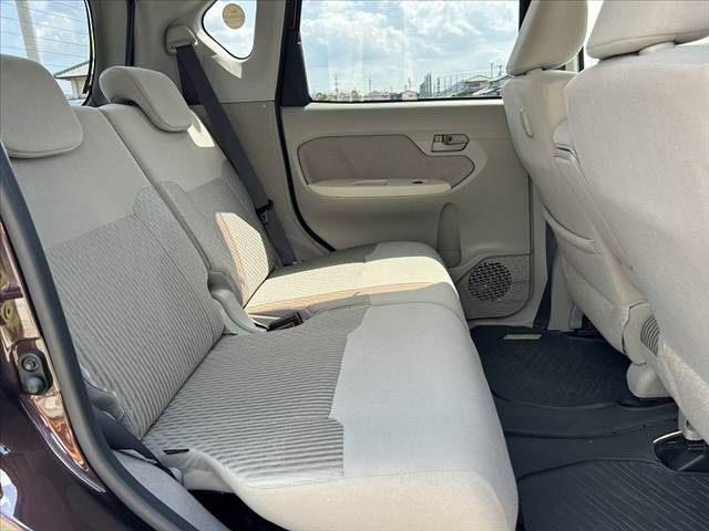 DAIHATSU MOVE 2015 Image 31