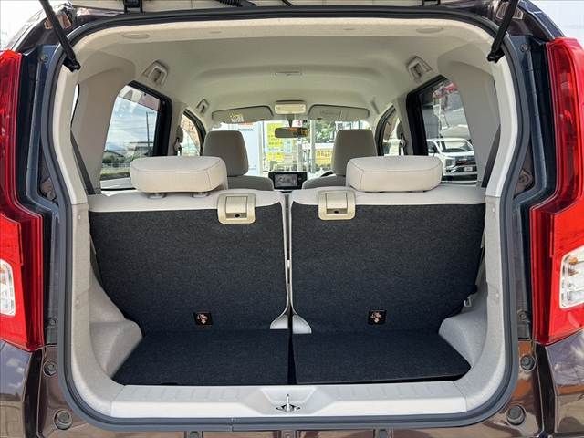 DAIHATSU MOVE 2015 Image 31