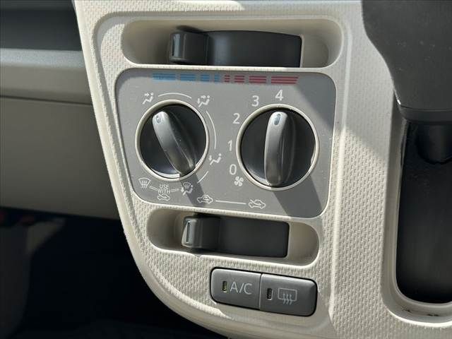 DAIHATSU MOVE 2015 Image 31