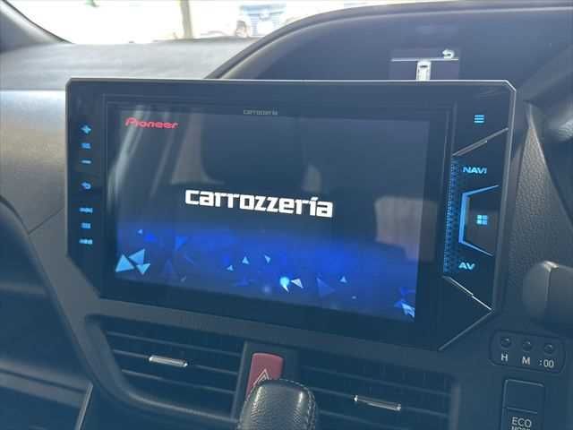 TOYOTA VOXY 2016 Image 31