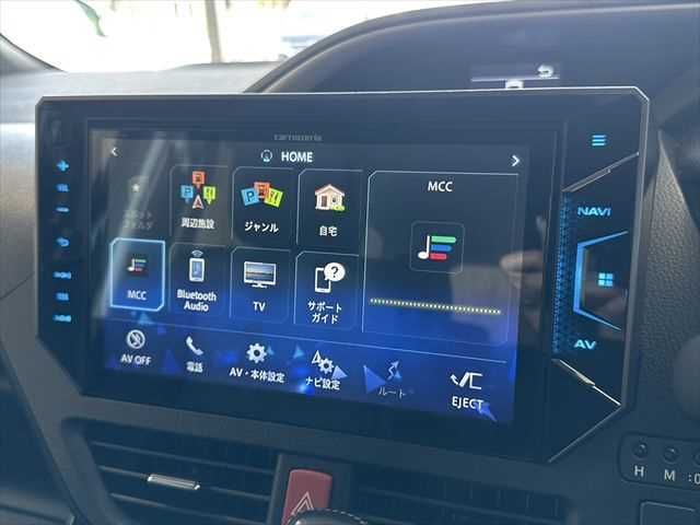 TOYOTA VOXY 2016 Image 31