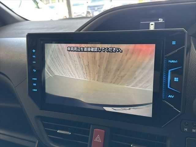 TOYOTA VOXY 2016 Image 31