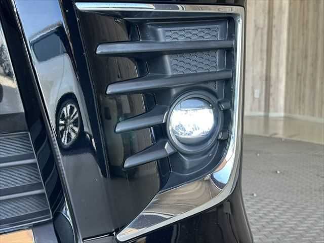 TOYOTA VOXY 2016 Image 31