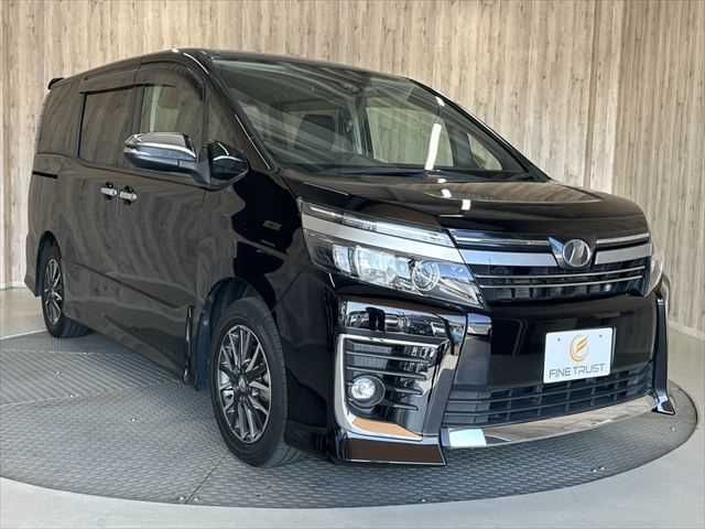 TOYOTA VOXY 2016 Image 31