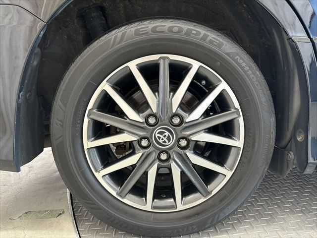 TOYOTA VOXY 2016 Image 31