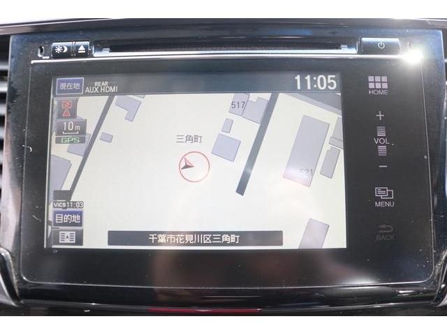 HONDA ODYSSEY HYBRID 2016 Image 31