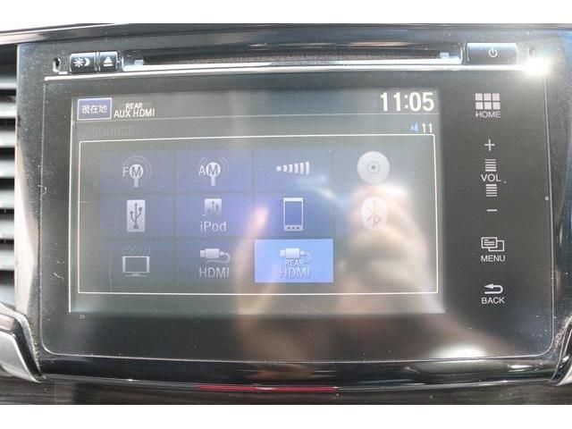 HONDA ODYSSEY HYBRID 2016 Image 31