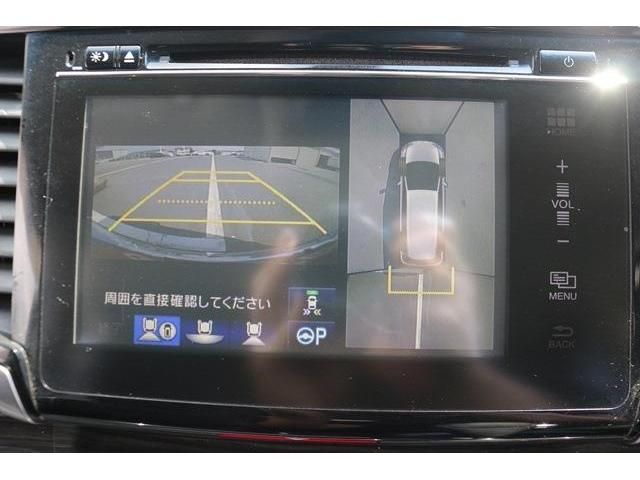 HONDA ODYSSEY HYBRID 2016 Image 31