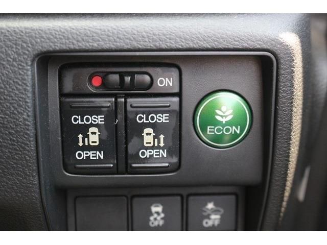 HONDA ODYSSEY HYBRID 2016 Image 31