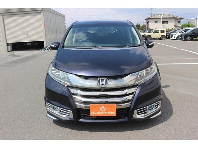 HONDA ODYSSEY HYBRID 2016 Image 31