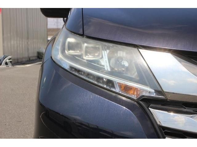 HONDA ODYSSEY HYBRID 2016 Image 31