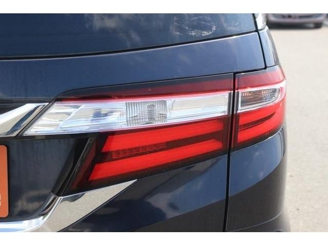 HONDA ODYSSEY HYBRID 2016 Image 31