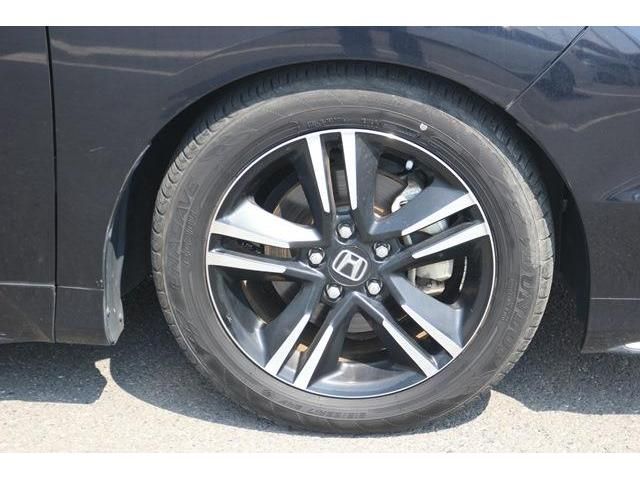 HONDA ODYSSEY HYBRID 2016 Image 31