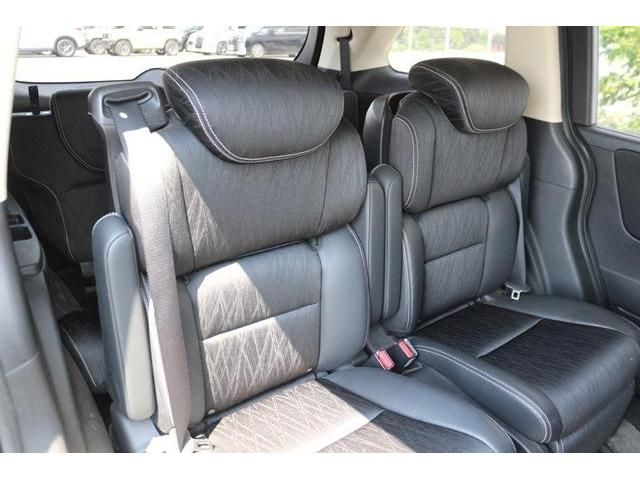 HONDA ODYSSEY HYBRID 2016 Image 31