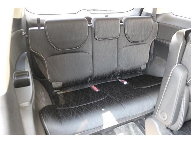 HONDA ODYSSEY HYBRID 2016 Image 31