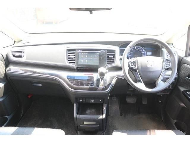 HONDA ODYSSEY HYBRID 2016 Image 31