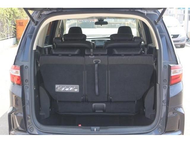 HONDA ODYSSEY HYBRID 2016 Image 31