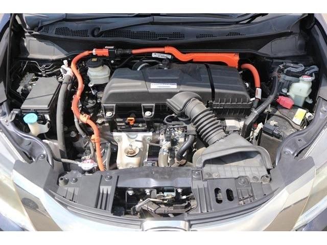 HONDA ODYSSEY HYBRID 2016 Image 31