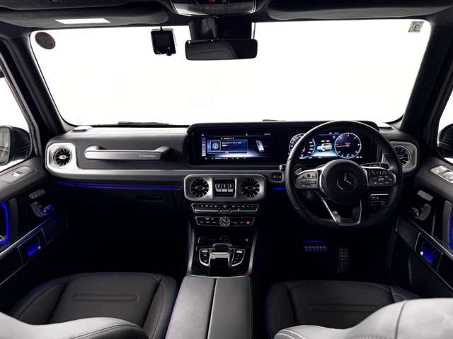 MERCEDES BENZ G CLAS 2023 Image 31