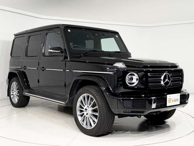 MERCEDES BENZ G CLAS 2023 Image 31