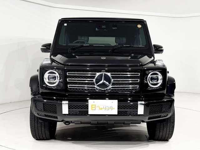 MERCEDES BENZ G CLAS 2023 Image 31