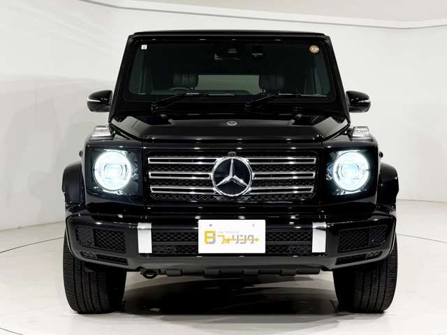 MERCEDES BENZ G CLAS 2023 Image 31