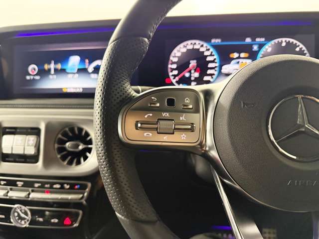 MERCEDES BENZ G CLAS 2023 Image 31