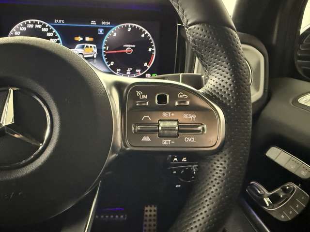 MERCEDES BENZ G CLAS 2023 Image 31