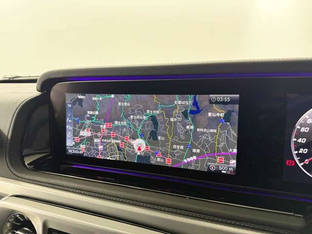 MERCEDES BENZ G CLAS 2023 Image 31