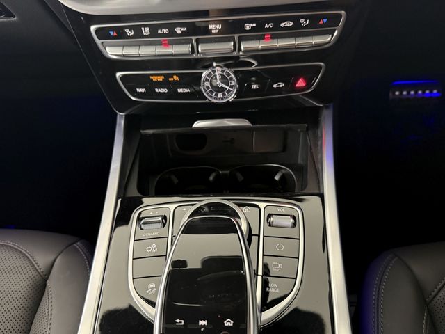 MERCEDES BENZ G CLAS 2023 Image 31