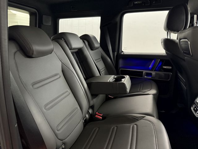 MERCEDES BENZ G CLAS 2023 Image 31