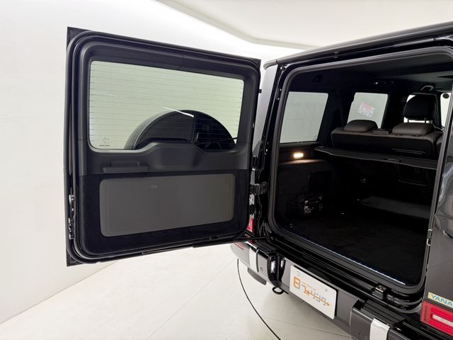 MERCEDES BENZ G CLAS 2023 Image 31