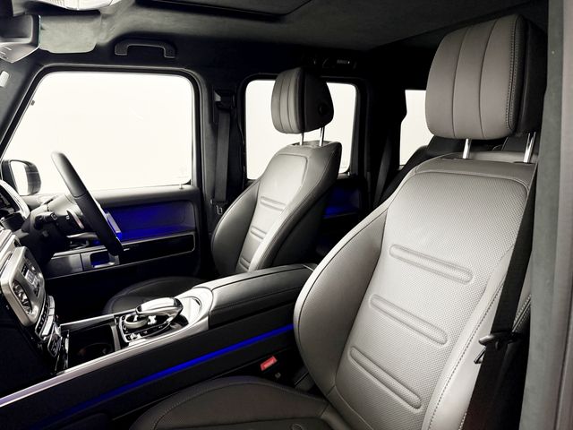 MERCEDES BENZ G CLAS 2023 Image 31
