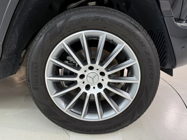 MERCEDES BENZ G CLAS 2023 Image 31