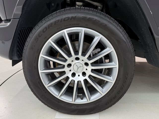 MERCEDES BENZ G CLAS 2023 Image 31