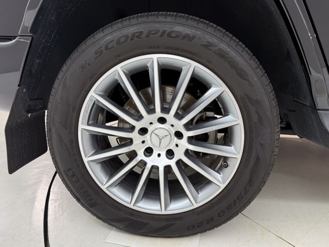 MERCEDES BENZ G CLAS 2023 Image 31