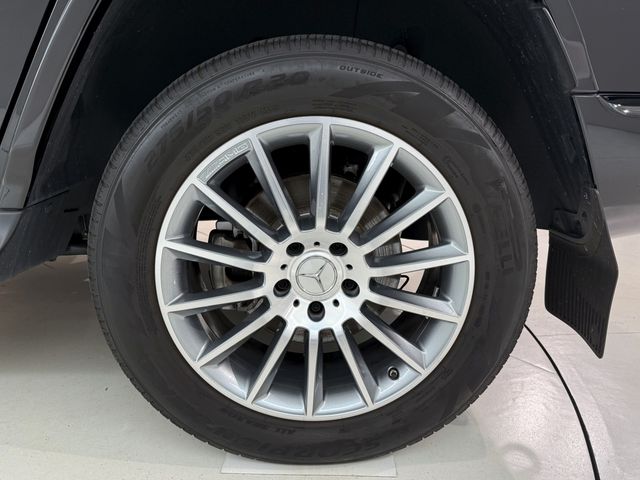 MERCEDES BENZ G CLAS 2023 Image 31