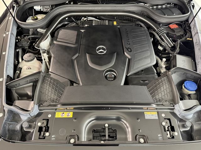 MERCEDES BENZ G CLAS 2023 Image 31