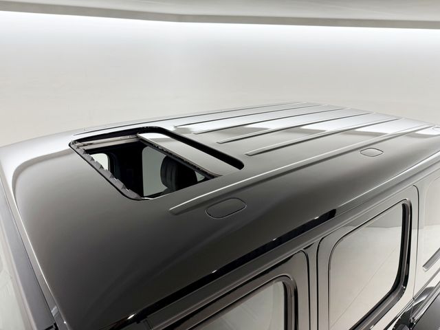 MERCEDES BENZ G CLAS 2023 Image 31