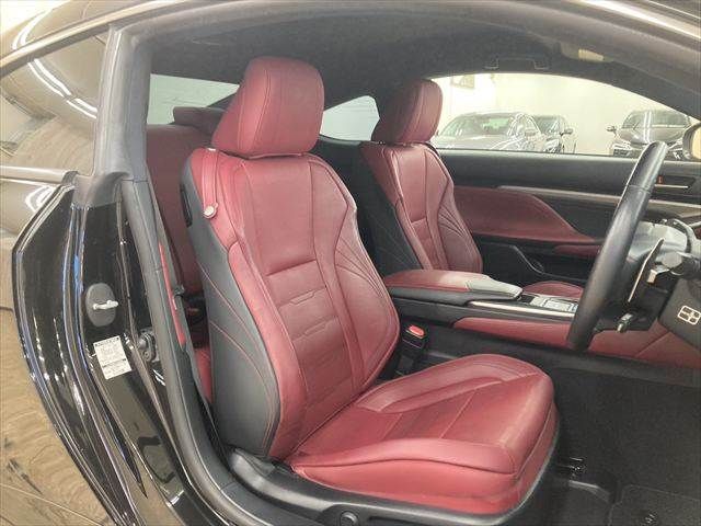 TOYOTA LEXUS RC300H 2015 Image 31