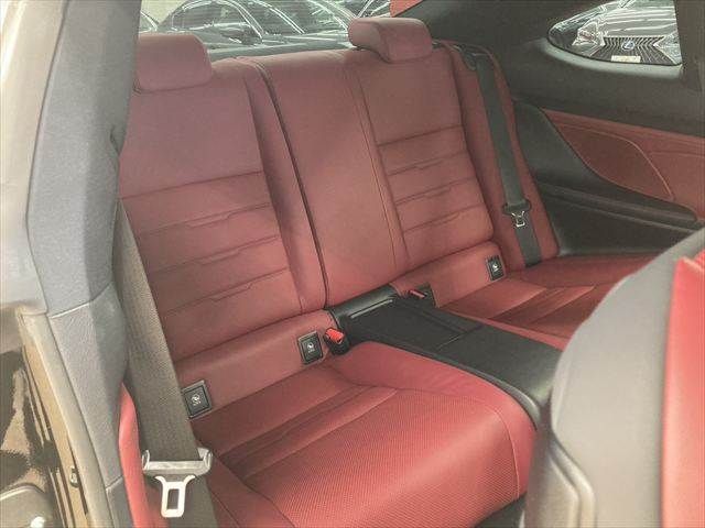 TOYOTA LEXUS RC300H 2015 Image 31