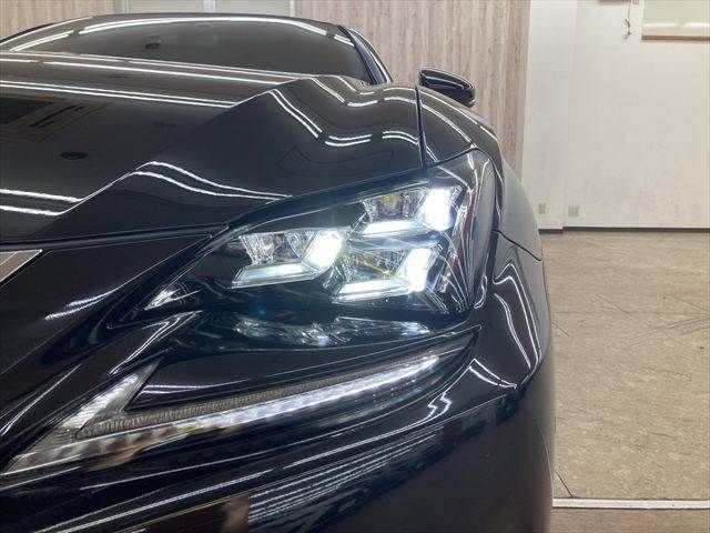 TOYOTA LEXUS RC300H 2015 Image 31