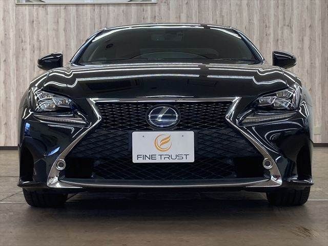 TOYOTA LEXUS RC300H 2015 Image 31